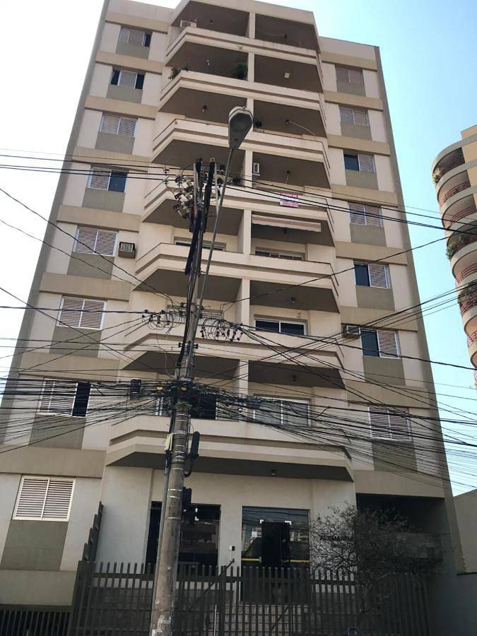Casas e apartamentos de temporada para 4 pessoas, com terraço e vista em Ribeirão Preto