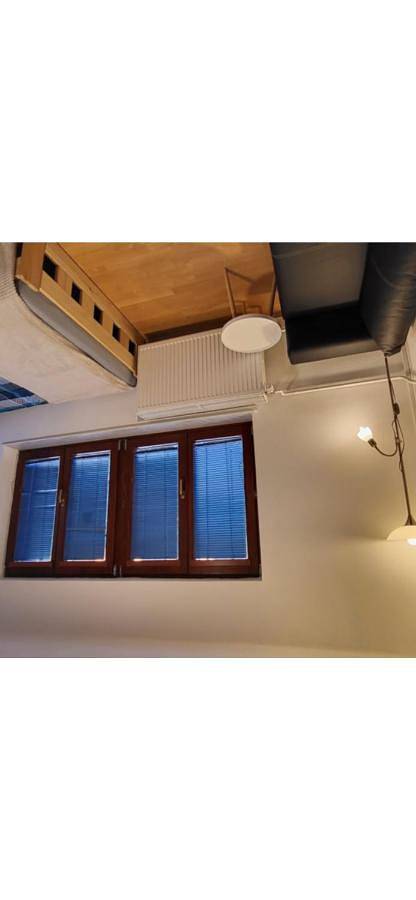 Geheel vakantieappartement, Apartmán Husovka Bruntál - pokoj Matyas in Bruntál, Sudeten