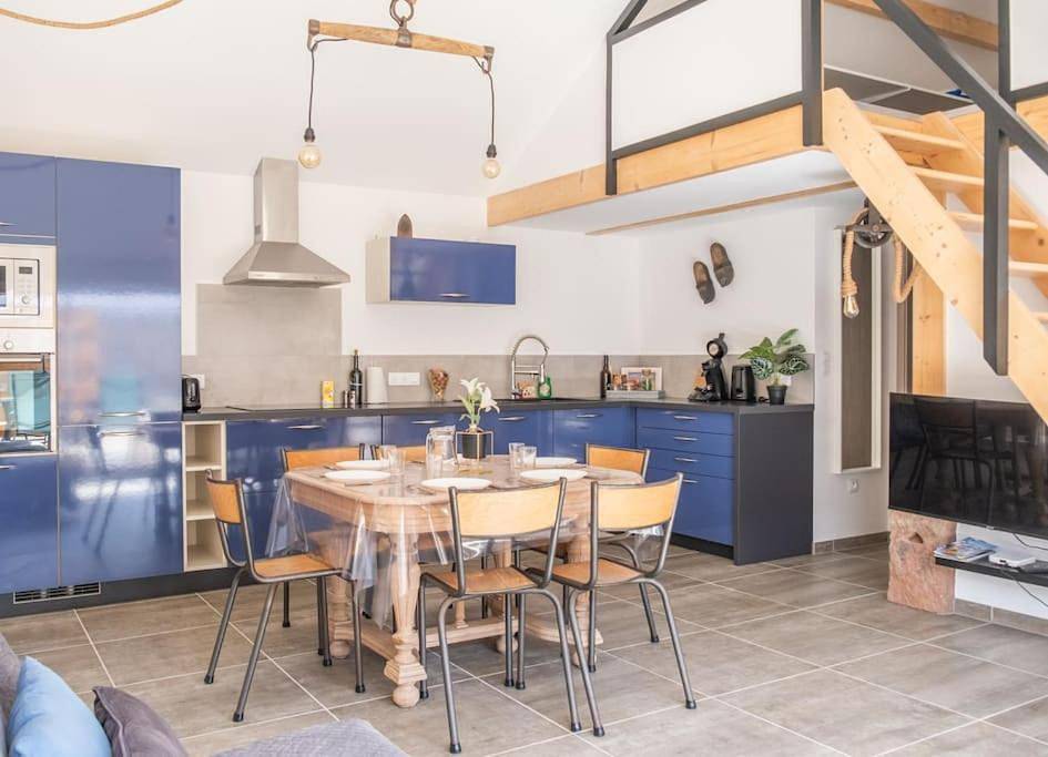 Appartement entier, Two-Bedroom Apartment in Sand, Région de Sélestat-Erstein