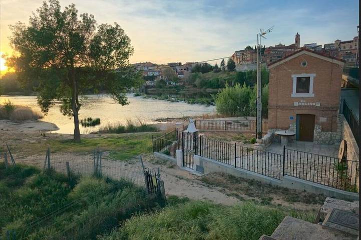 Maison de vacances pour 6 personnes, avec jardin - 1