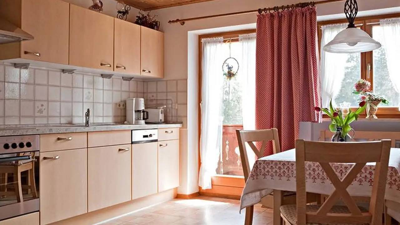 Appartement de vacances entier, Ferienwohnung für 4 Personen (80 m²) in Gmund Am Tegernsee in Gmund, Alpes bavaroises