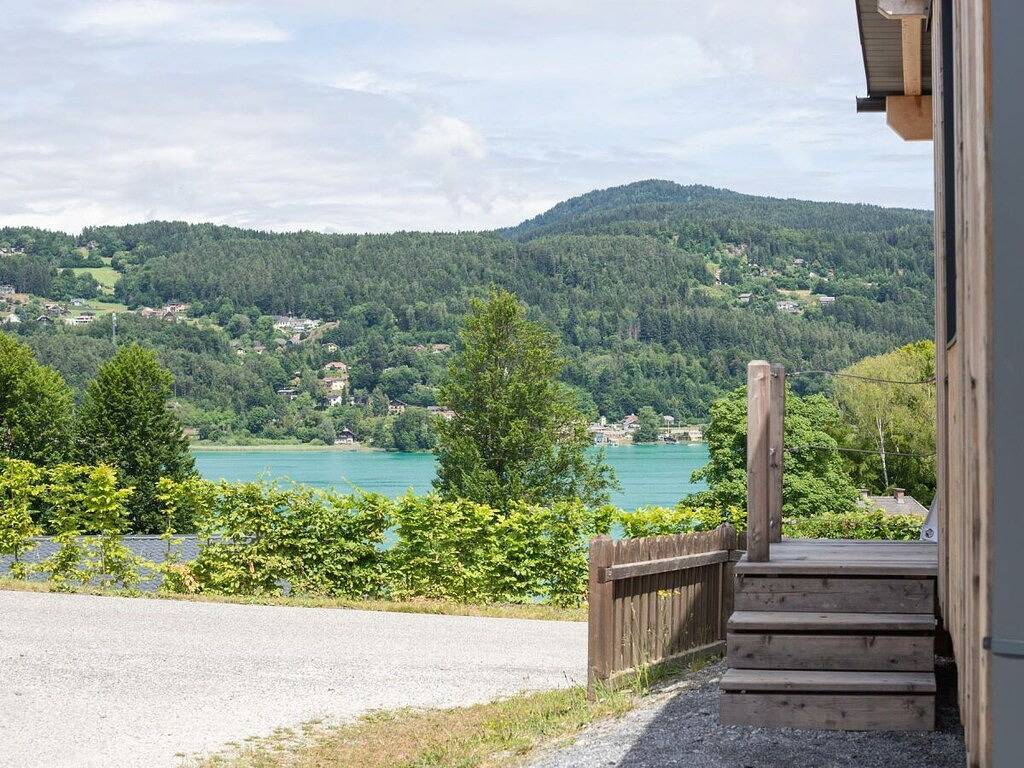 Ferienhaus mit 1 Schlafzimmer in Schiefling am See, Klagenfurt-Land