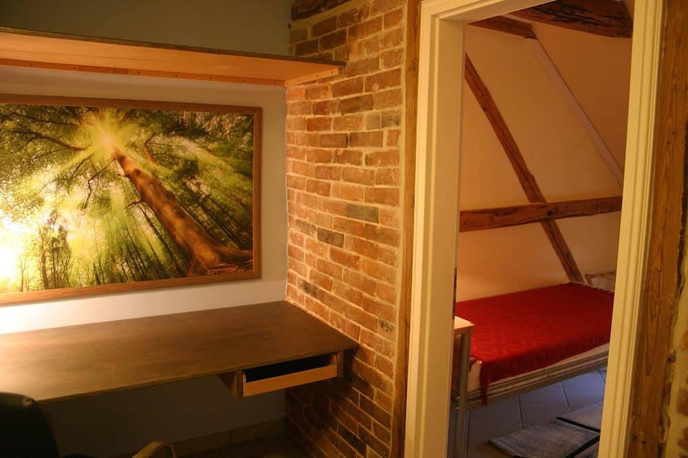 Ganze Wohnung, Mcm-Comfort-Apartment Gamma mit 2 Schlafzimmern, komplett renoviert in Weenzen, Landkreis Hildesheim