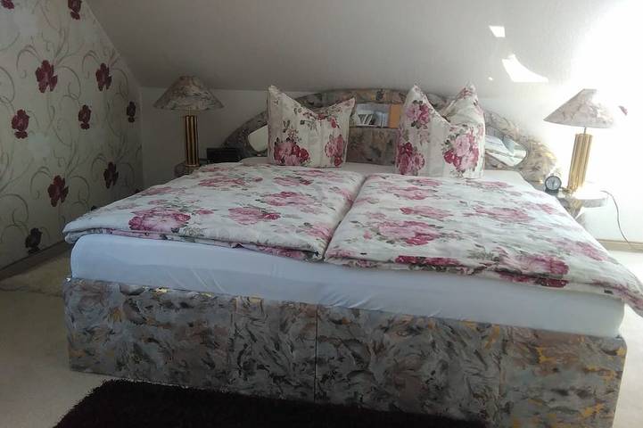 Ferienwohnung für 3 Personen, mit Balkon in Markranstädt - 2