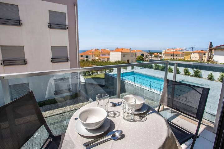 Appartamento vacanze per 6 persone, con balcone, con animali domestici - 1