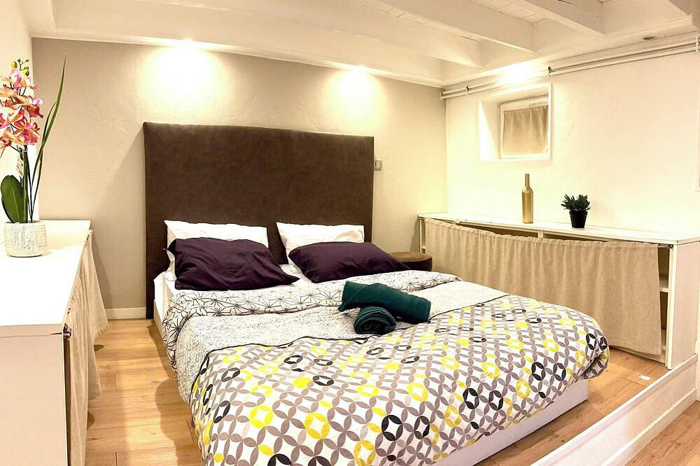 Spacious house with private garden near Paris in Colombes, Hauts-de-Seine
