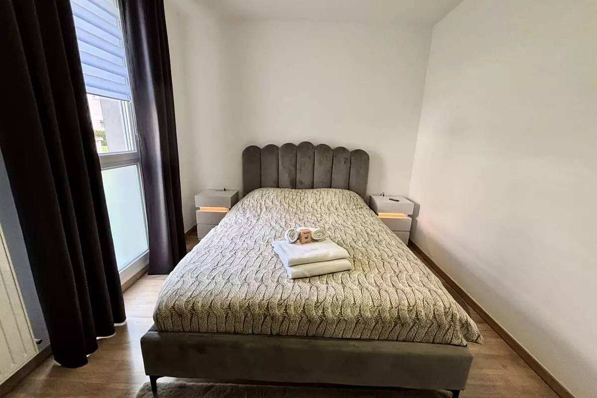 Apartamento entero, Apartamentos para 2 personas in Colmar, Región de Colmar