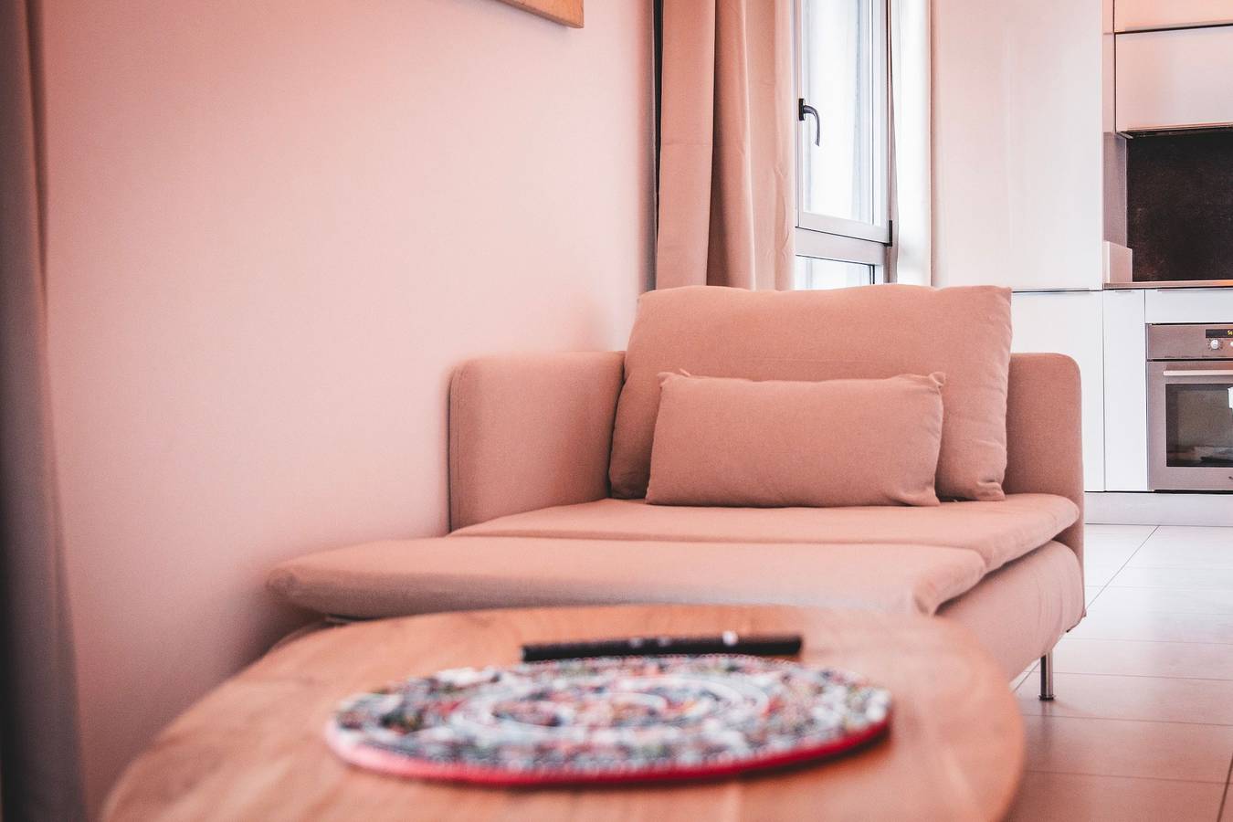 Appartement entier, Duplex Sea View  Near Monaco  Ac & Parking in Roquebrune-Cap-Martin, Côte méditerranéenne (France)