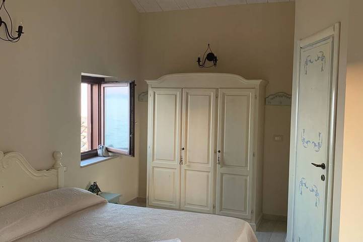 Ferienhaus für 2 Personen, mit Balkon in Termoli - 2