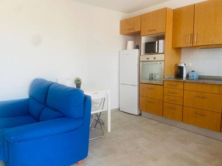 Gîte pour 4 personnes, avec terrasse à Bellcaire d'Empordà - 3