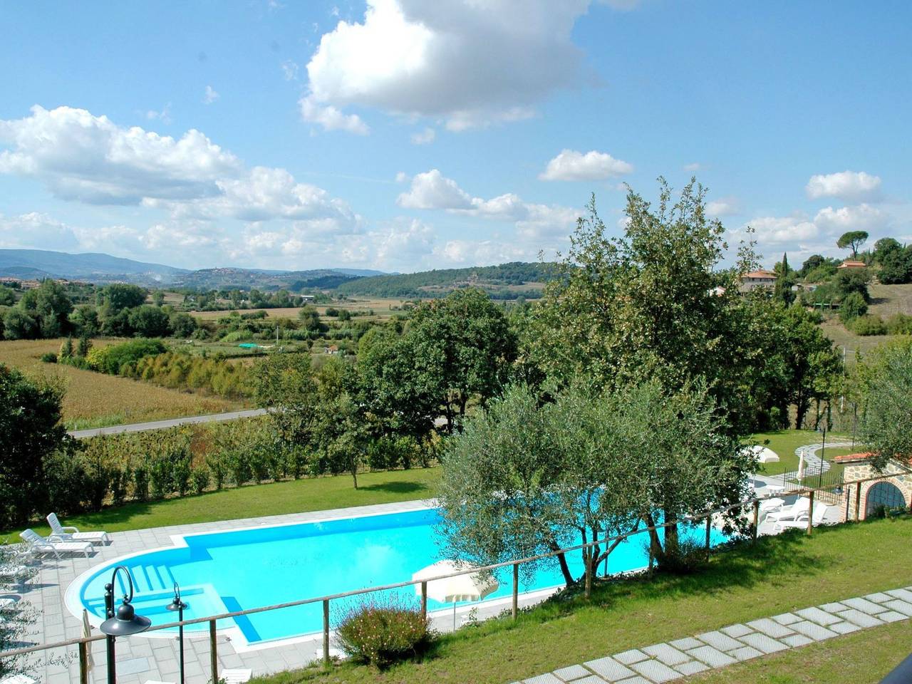 Città della Pieve 300 - Casa Graziani 300.8 in Città della Pieve, Perugia Provinz