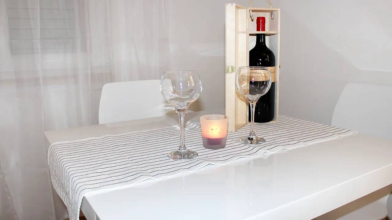 Cijeli apartman za odmor, Ferienwohnung für 4 Personen (38 m²) in Rogač in Šolta (Splitska Dalmacija), Rogac