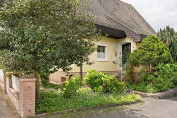 Ferienwohnung für 5 Personen in Bühl-Bühlertal (Baden-Württemberg), Bühl, Bild 1