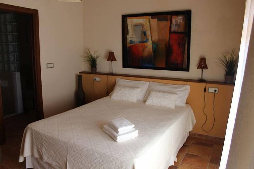 Playa Mil Palmeras. Chalet Am Strand - Unvergessliche Urlaubstage in Pilar de la Horadada, Costa Blanca