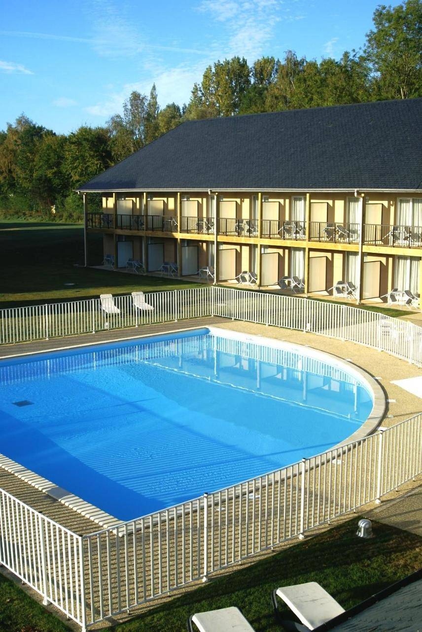 Adonis Hauts De Honfleur in Équemauville, Région de Lisieux