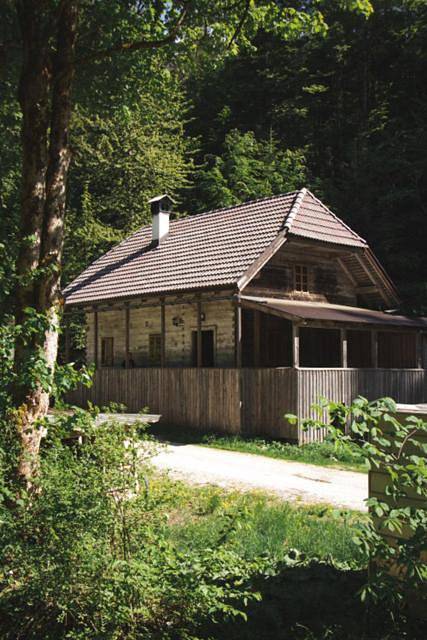 Ferienhaus für 18 Personen, mit Terrasse, mit Haustier in Bad Goisern am Hallstättersee