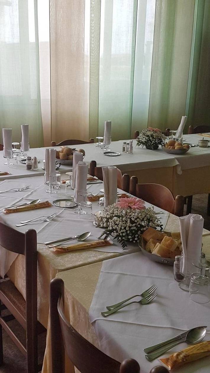 Hôtel pour 2 personnes - 1