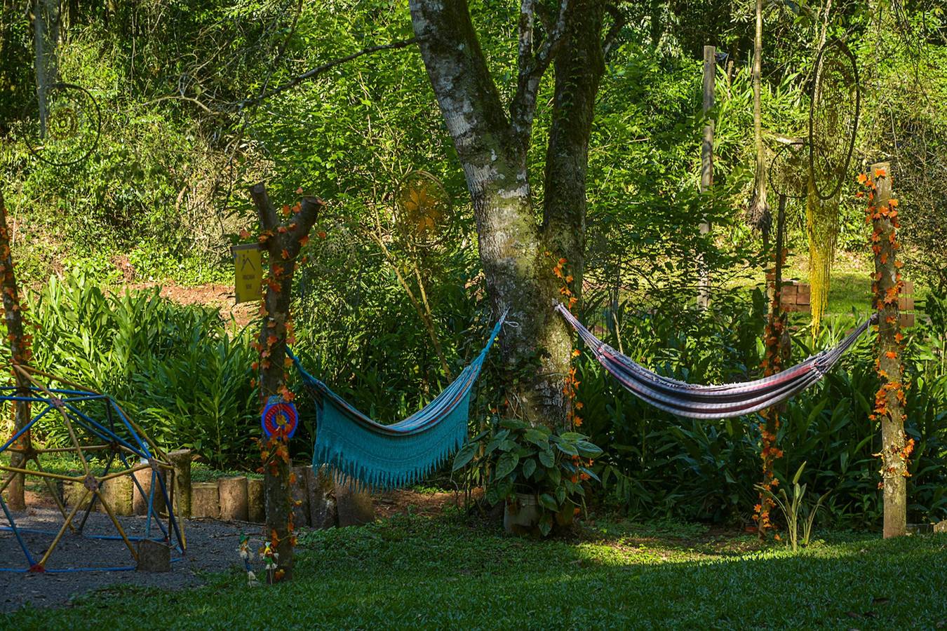 Refúgio confortável na Cabana Gold em Linha Nova/R in Río Grande del Sur