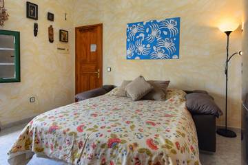 Apartment for 4 People in Yaiza, Parque Natural de Los Volcanes, Photo 4