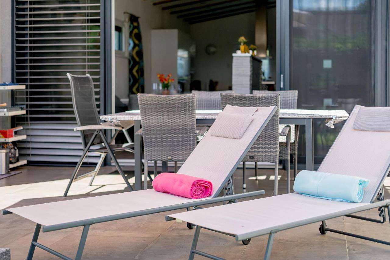 Freiraum Urlaubsapartment in St. Magdalen (Villach), Villach