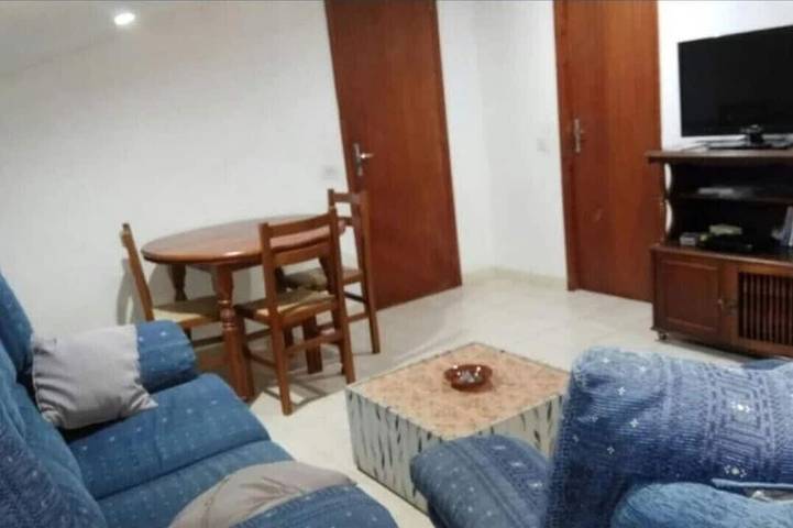 Ganze Wohnung, Penthouse 50 meters from the beach in Boiro, Rías Baixas