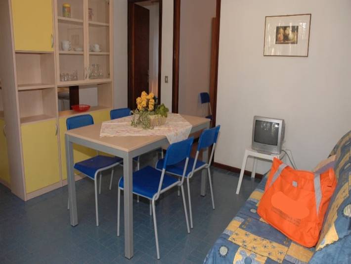 Ferienhaus für 5 Personen, mit Garten in Lignano Pineta - 3