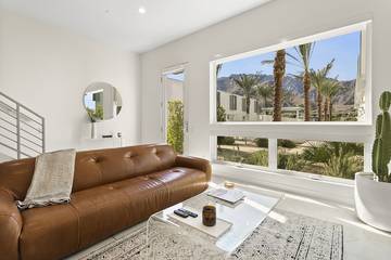 Villa for 6 People in Palm Springs, Coachella Valley, Photo 4