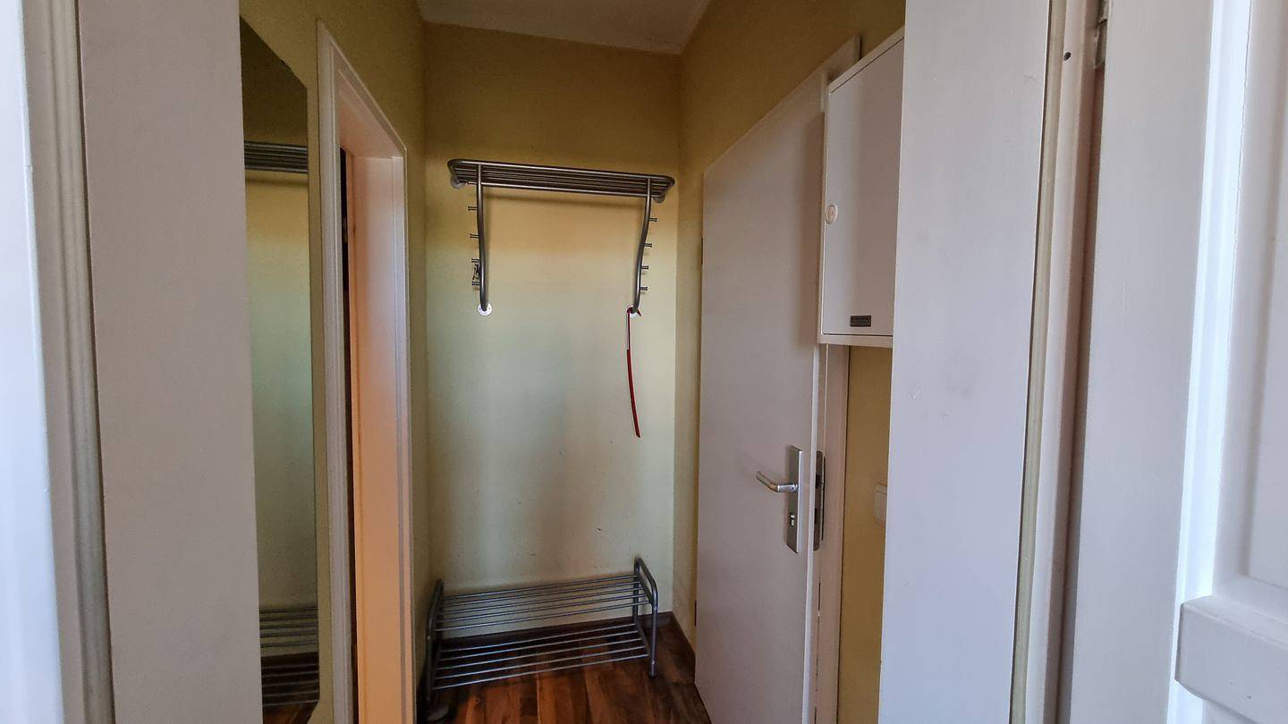 Entire apartment, Fewo 1 im Alten Zollhaus Stralsund in Ocenarium Stralsund, Stralsund