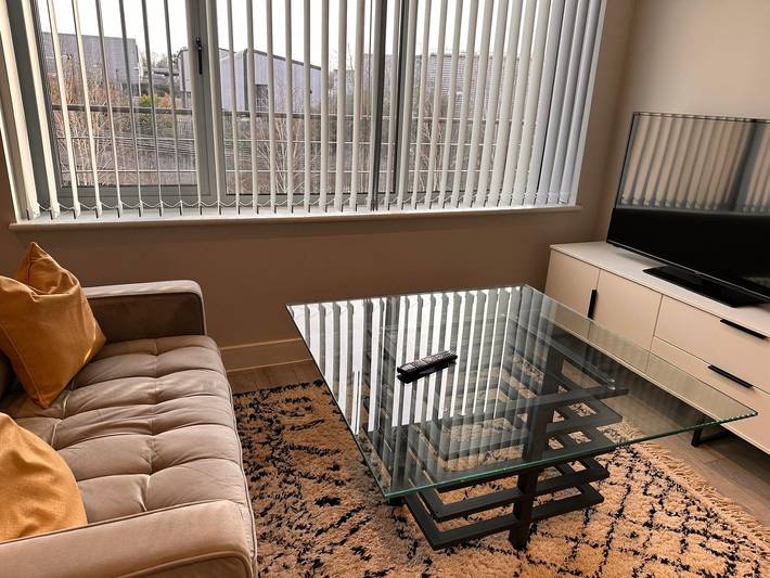 Apartment for 2 people in Bracknell