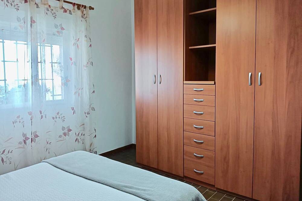 Prueba Vivienda Vacacional in Teror, North Gran Canaria