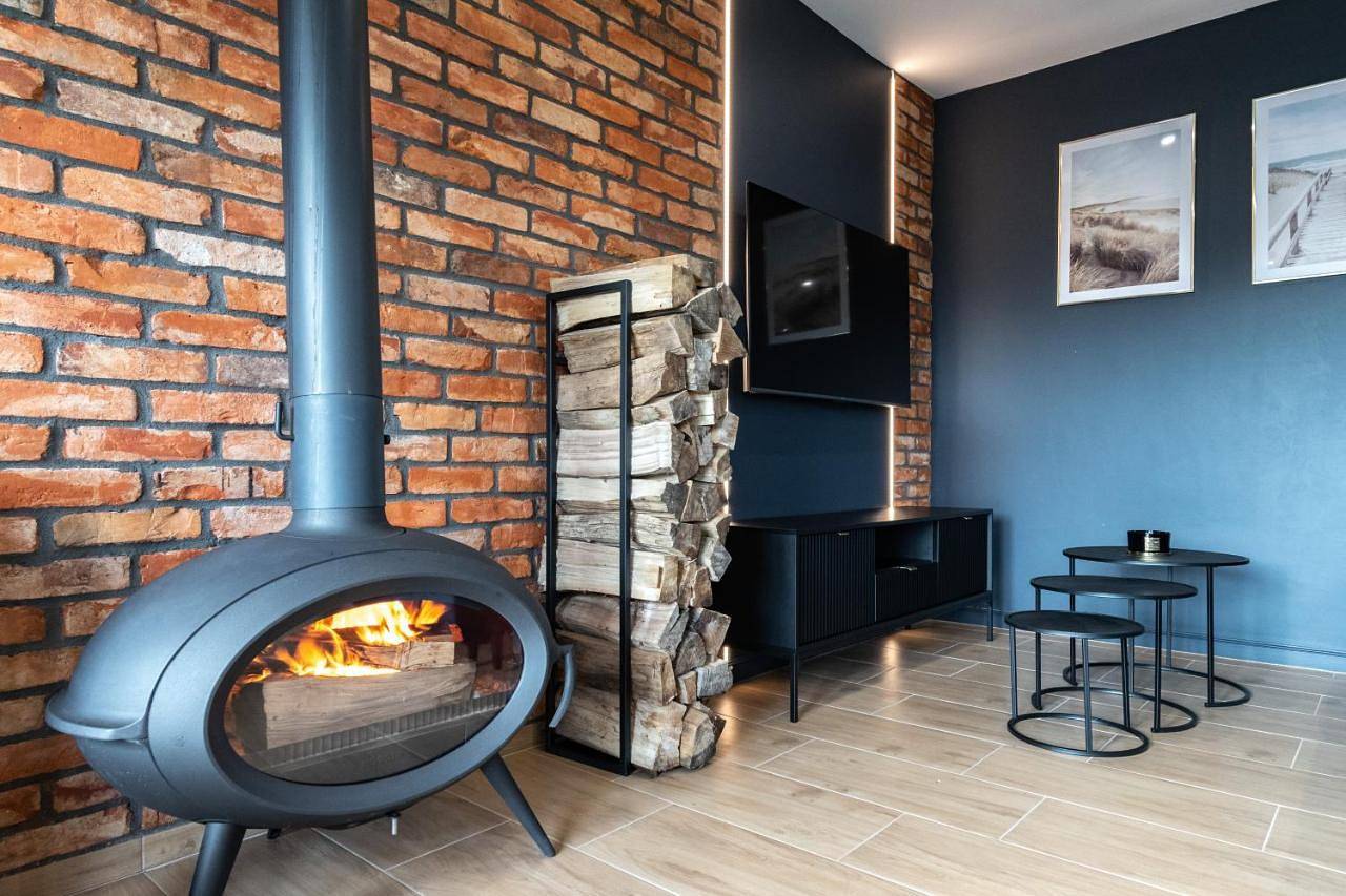 Two-Bedroom Apartment in Przewłoka, Baltic Sea Pomerania