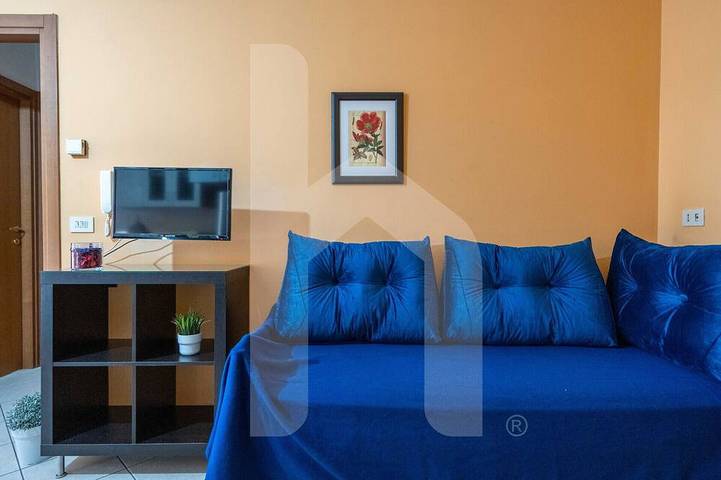 Appartement entier, Homiday - Via Gramsci Int. 4, 3-room apartment on the 1st Floor in Pineto, Côte Adriatique Abruzzes