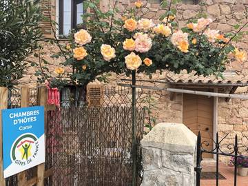 B&b für 2 Personen in Piana, Korsika, Bild 3