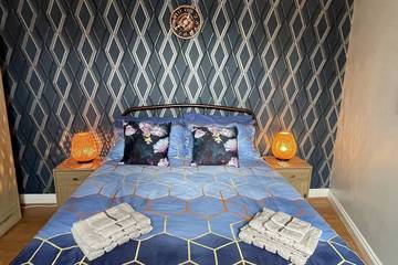 Holiday Rental for 5 People in Swindon, North Wessex Downs, Photo 4