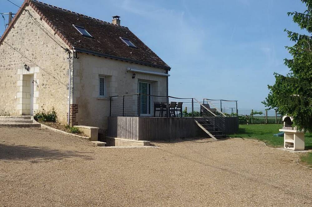 Maison de vacances