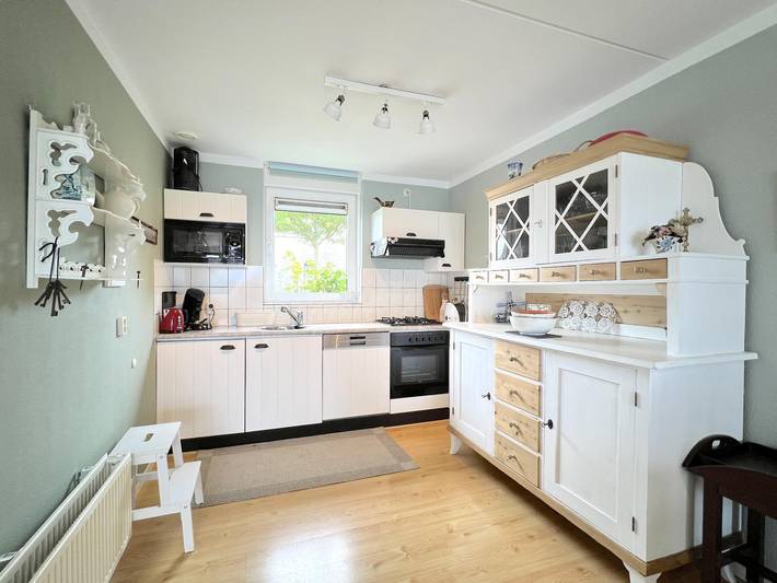 Ferienhaus für 4 Personen, mit Garten und Terrasse in Limburg (Niederlande) - 4