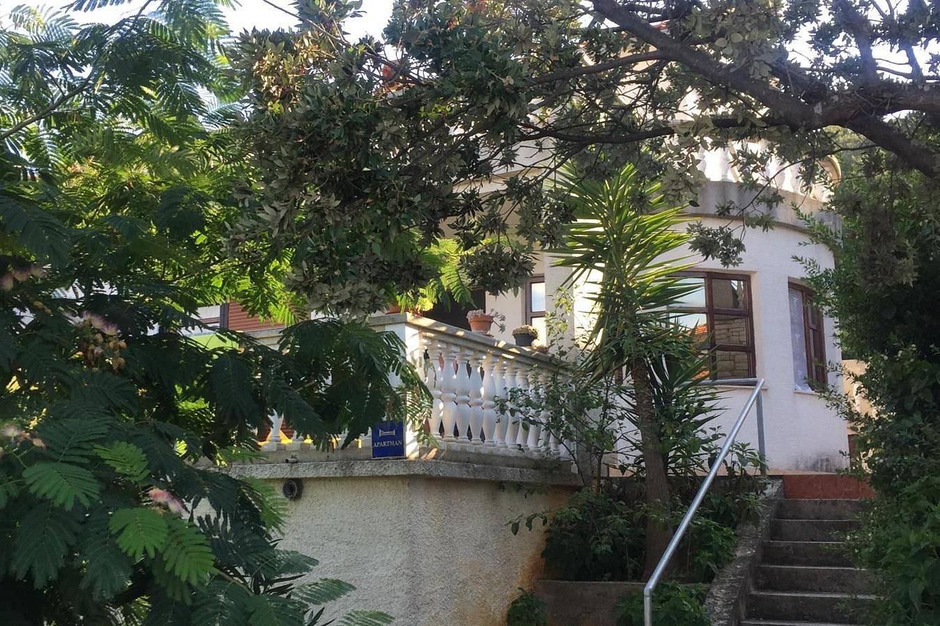 Appartement entier, Appartement d'une chambre prés de la plage Zaglav, Dugi otok A-17788-a in Sali, Dugi Otok