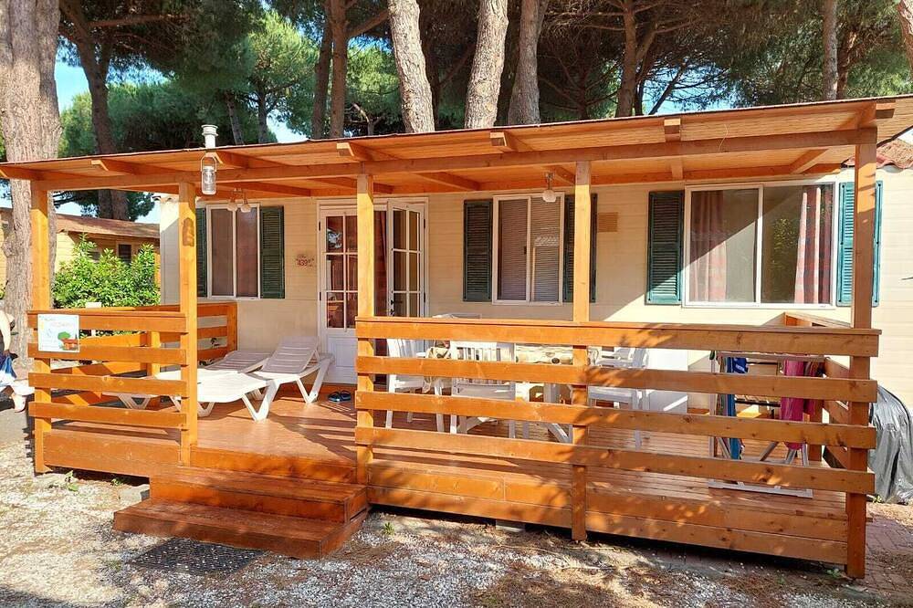 Italian Holidays, Mobile house 3 in Ameglia, Ameglia Gemeinde