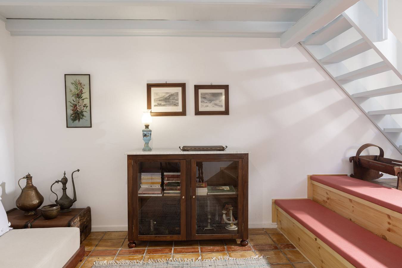 Villa für 8 Personen mit Terrasse in Episkopi, Iraklio-Heraklion und Umgebung
