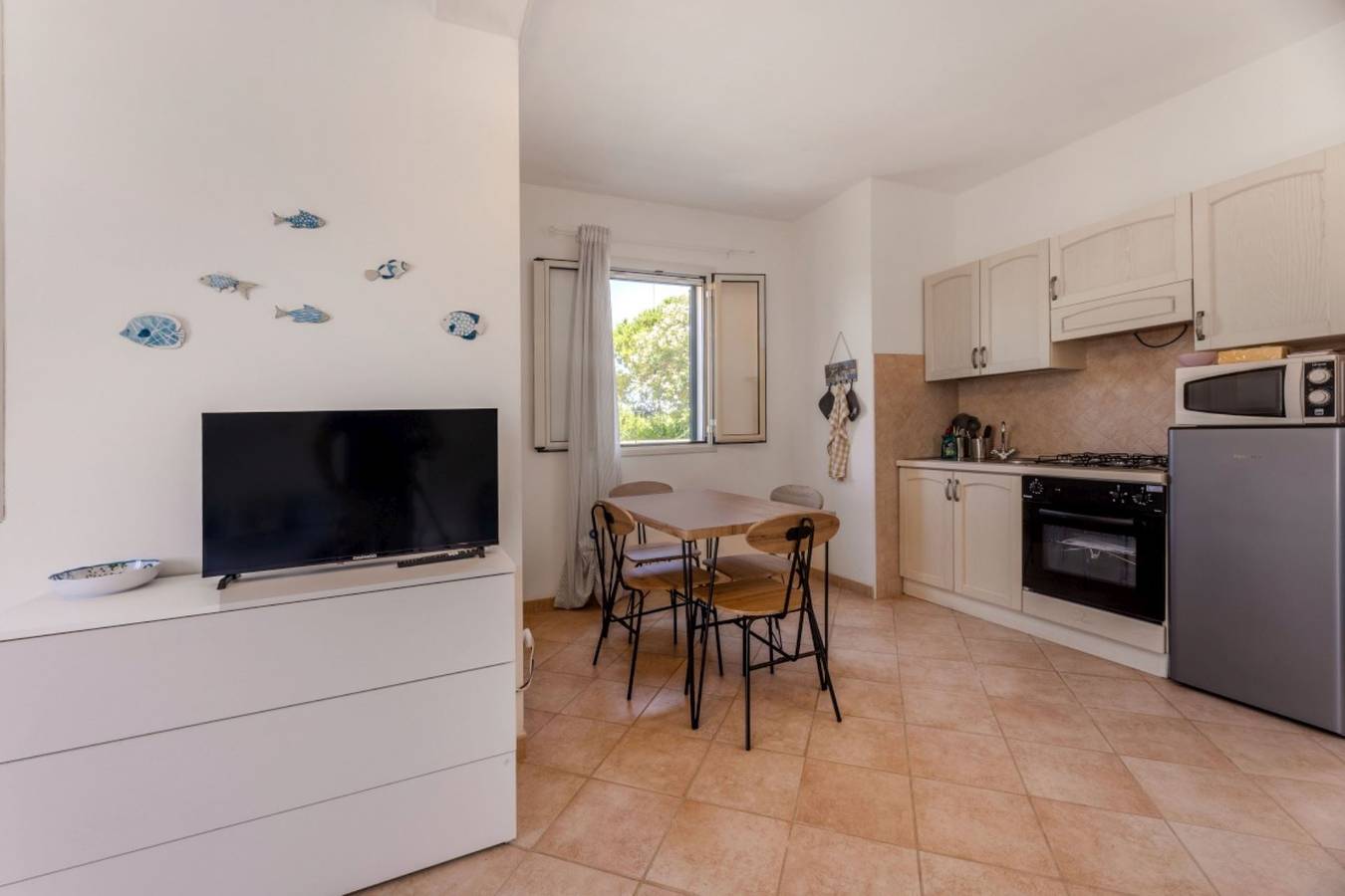 Appartement de vacances entier, Casetta I Tre Golfi in Capoliveri, Ile d'Elbe