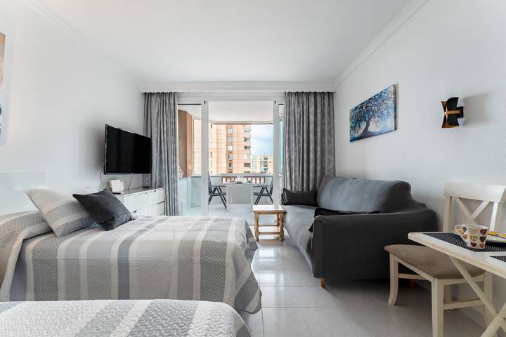 Ferienwohnung für 3 Personen in Fuengirola - 3