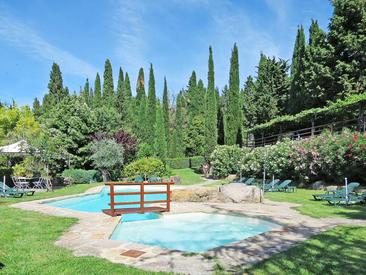 Apartamento entero, Loggetta in Roccastrada, Provincia de Grosseto