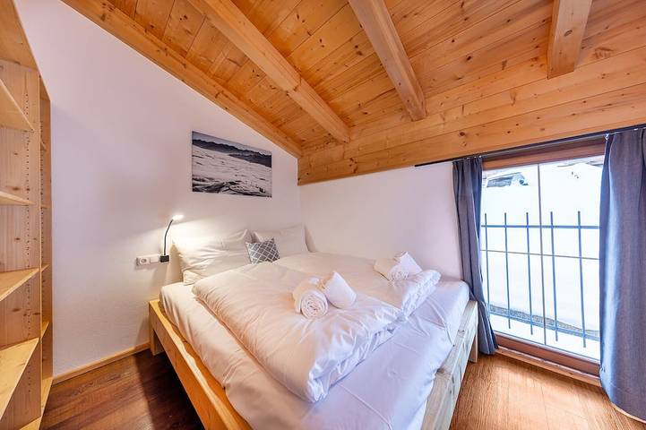 Chalet für 10 Personen, mit Garten, mit Haustier in Krimml - 2