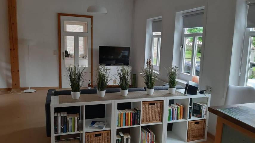 Ferienwohnung für 5 Personen in Witzenhausen - 4