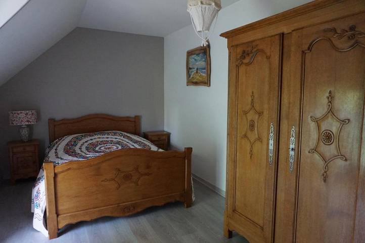 Location de vacances pour 6 personnes, avec vue et jardin à Le Châtelet (Cher) - 2