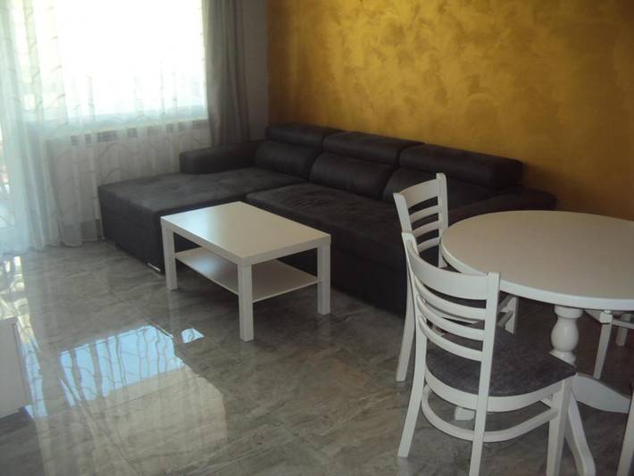 Ferienwohnung für 4 Personen, mit Terrasse - 1