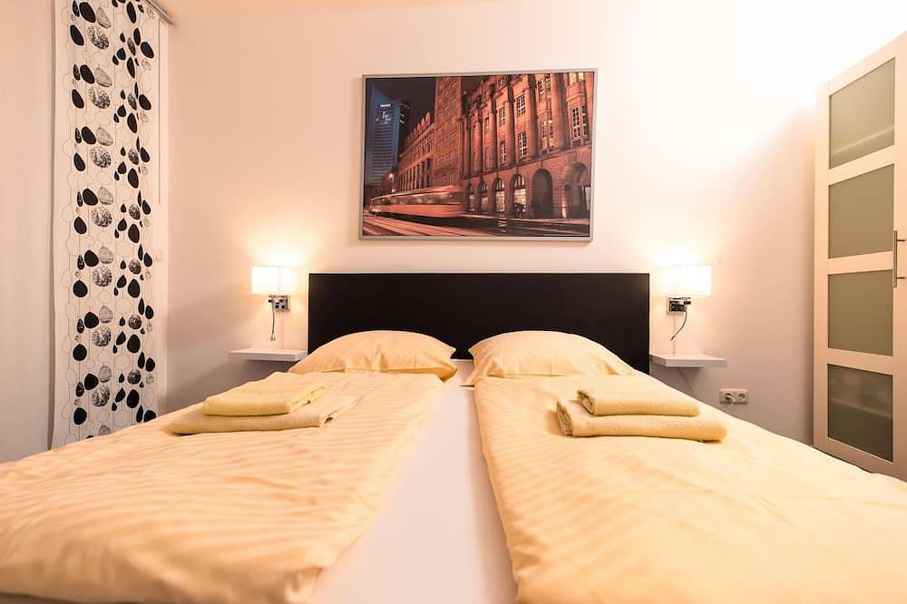 Ganze Wohnung, Appartement 100 - Appartements am Hafen in Zwenkau, Zwenkauer See