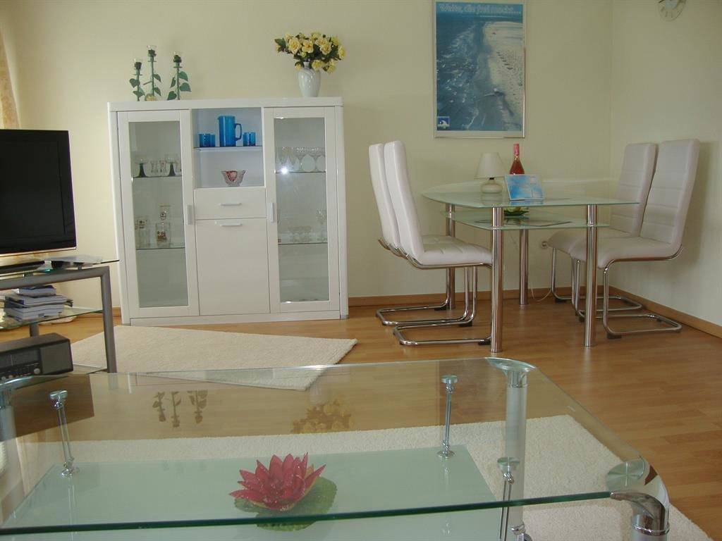 Ganze Ferienwohnung, Wohnung E in St. Peter-Ording, Eiderstedt