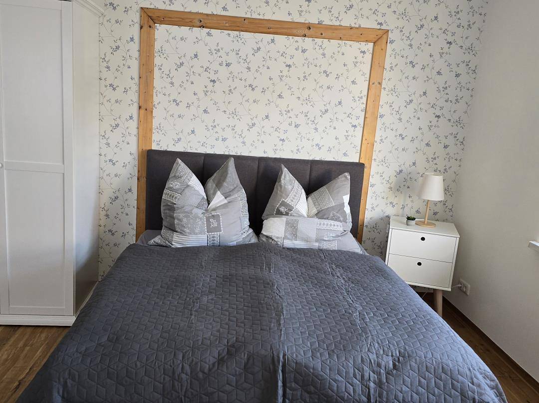 Ganze Wohnung, Neu! Ferienwohnung Happynest in Sondershausen, Nordthüringen (Deutschland)