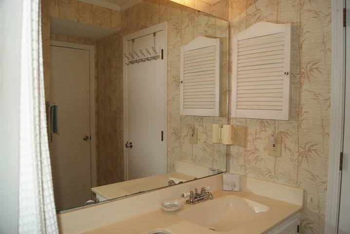 Vacation rental for 2 people, with balcony in Tybee Island